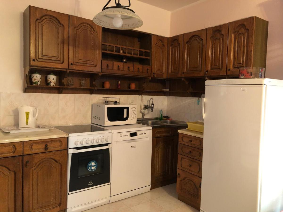 Apartments Panoramic Paradise Kotor Eksteriør billede